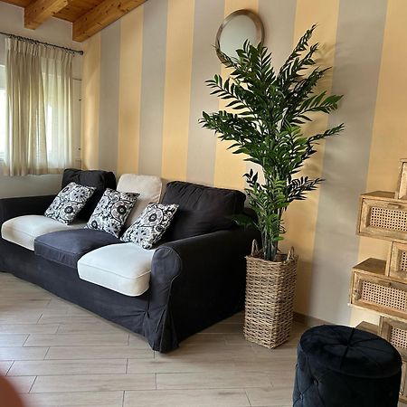 Apartmán Menaggio Down Town Exteriér fotografie