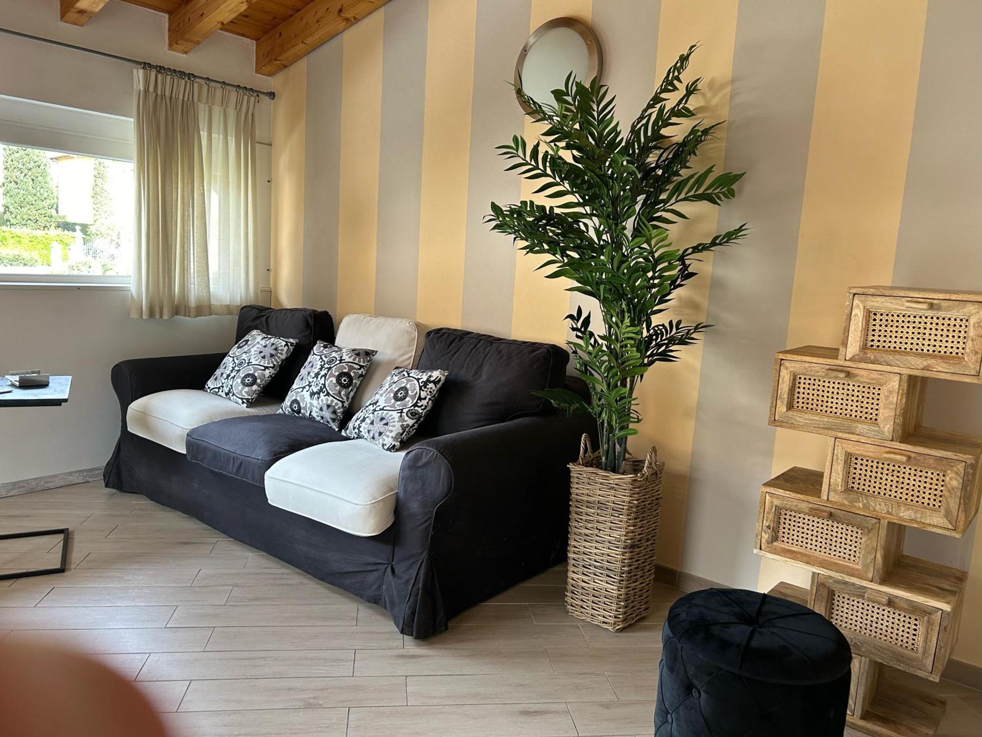 Apartmán Menaggio Down Town Exteriér fotografie